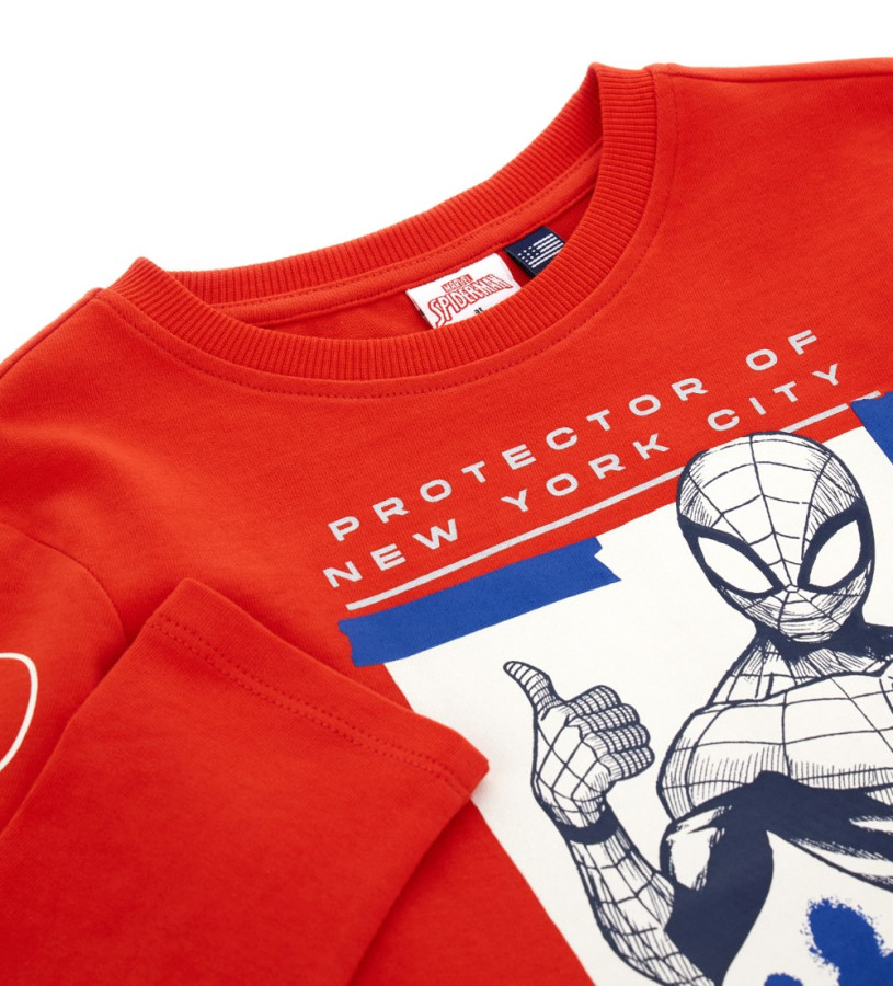 Boy - Marvel T-Shirt