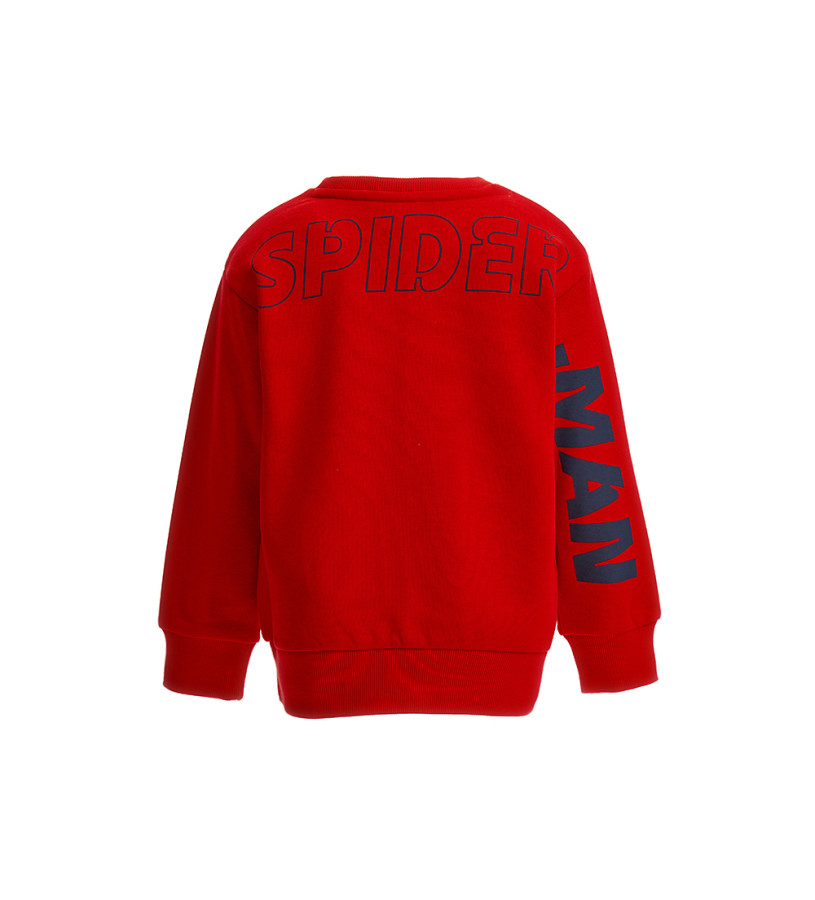Boy - Marvel Sweatshirt