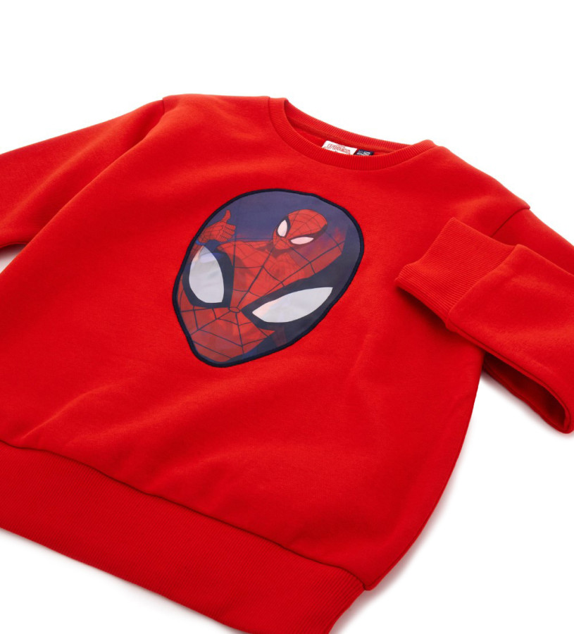 Boy - Marvel Sweatshirt