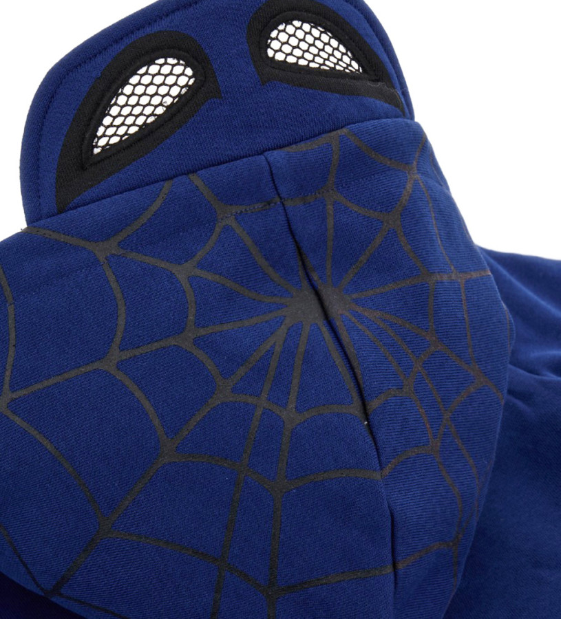Boy - Marvel Spiderman Sweatshirt