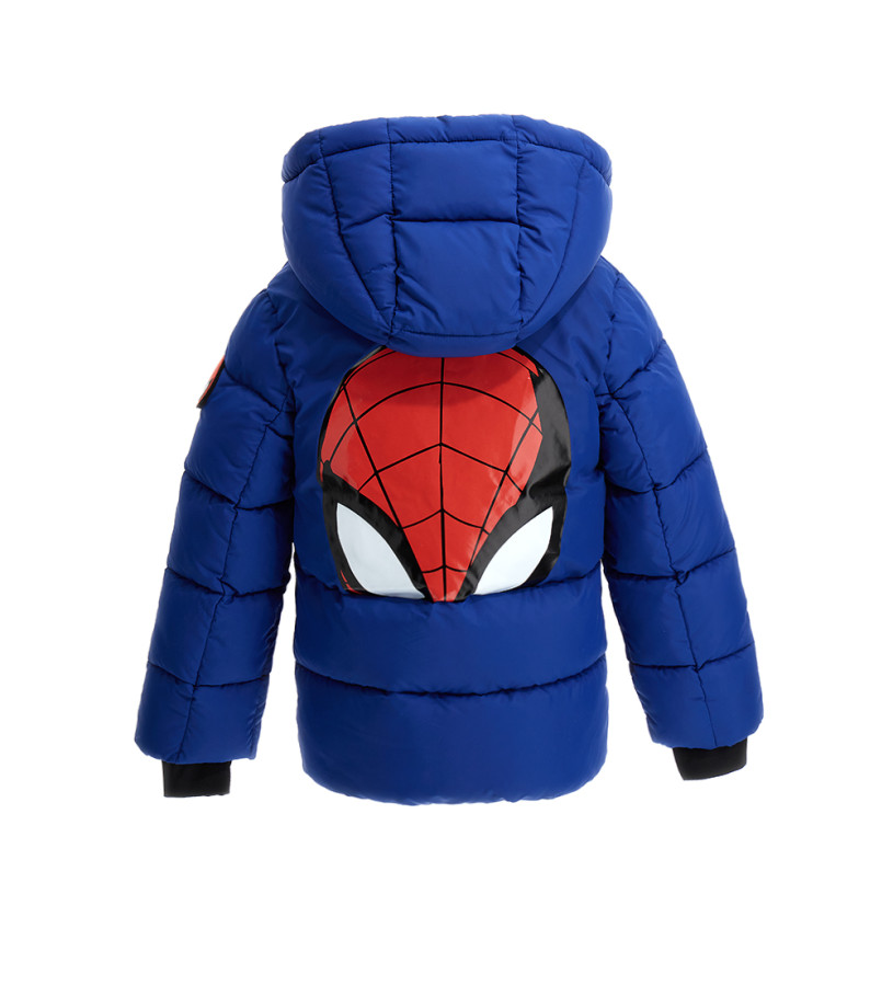 Boy - Marvel Spiderman jacket
