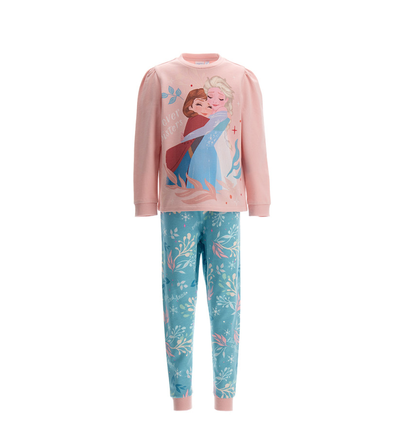 Girl - Disney Frozen Pyjamas