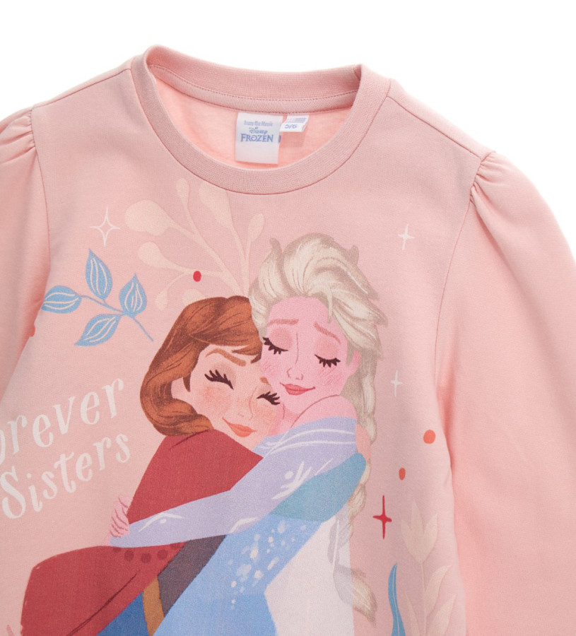 Girl - Disney Frozen Pyjamas