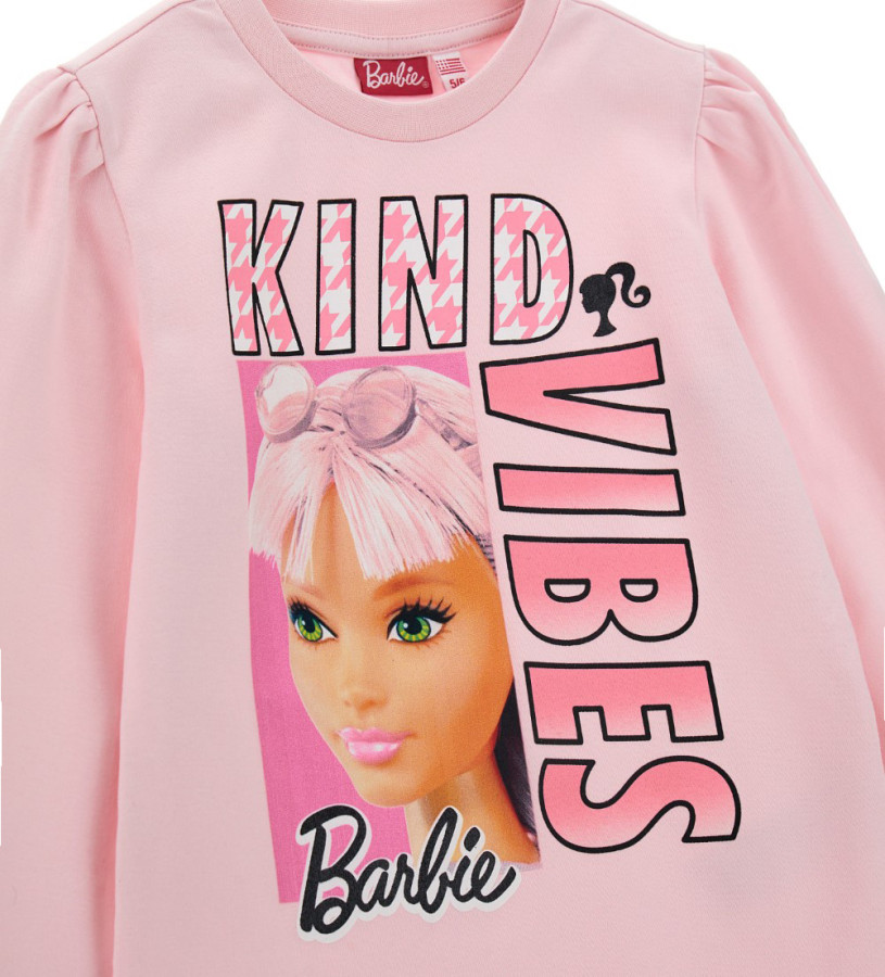 Girl - Barbie pajamas
