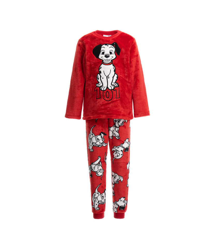 Girl - Disney 101 Dalmatians Pyjamas