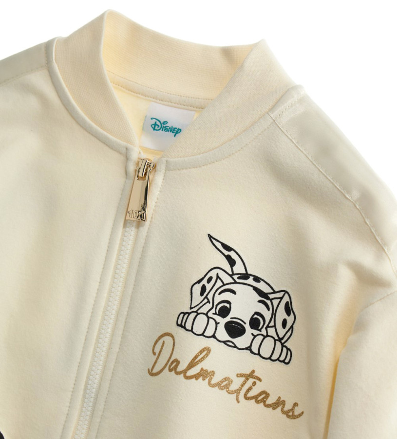 Girl - Disney 101 Dalmatians Sweatshirt