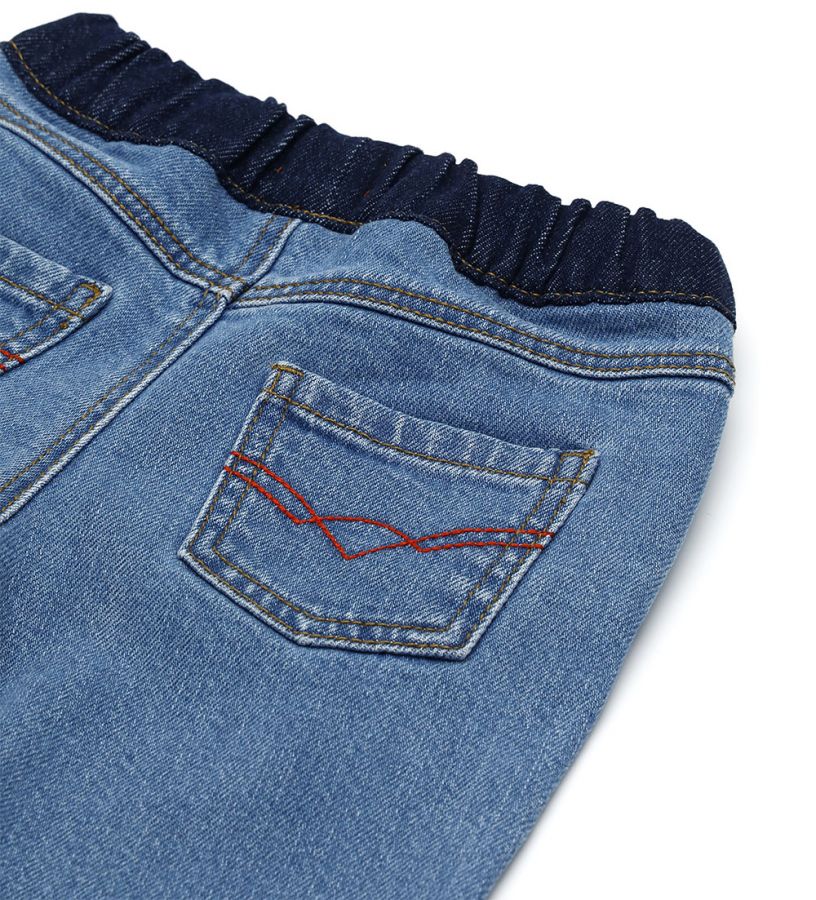 Newborn - Denim jeans