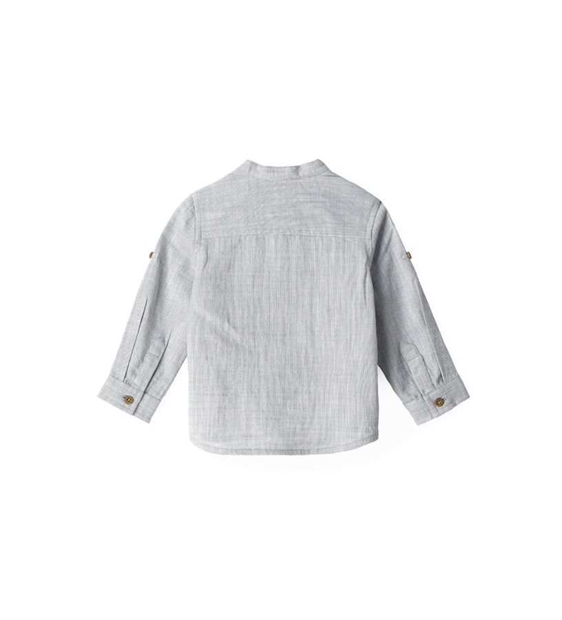 Newborn - Long Sleeve Shirt
