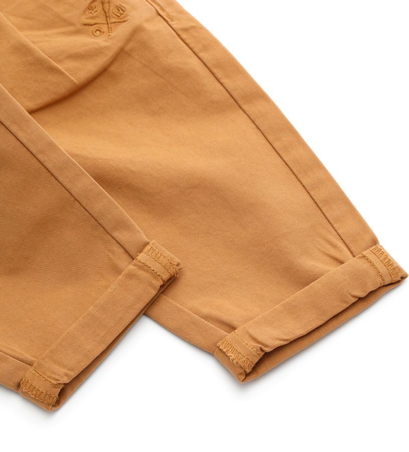 Newborn - Cotton trousers
