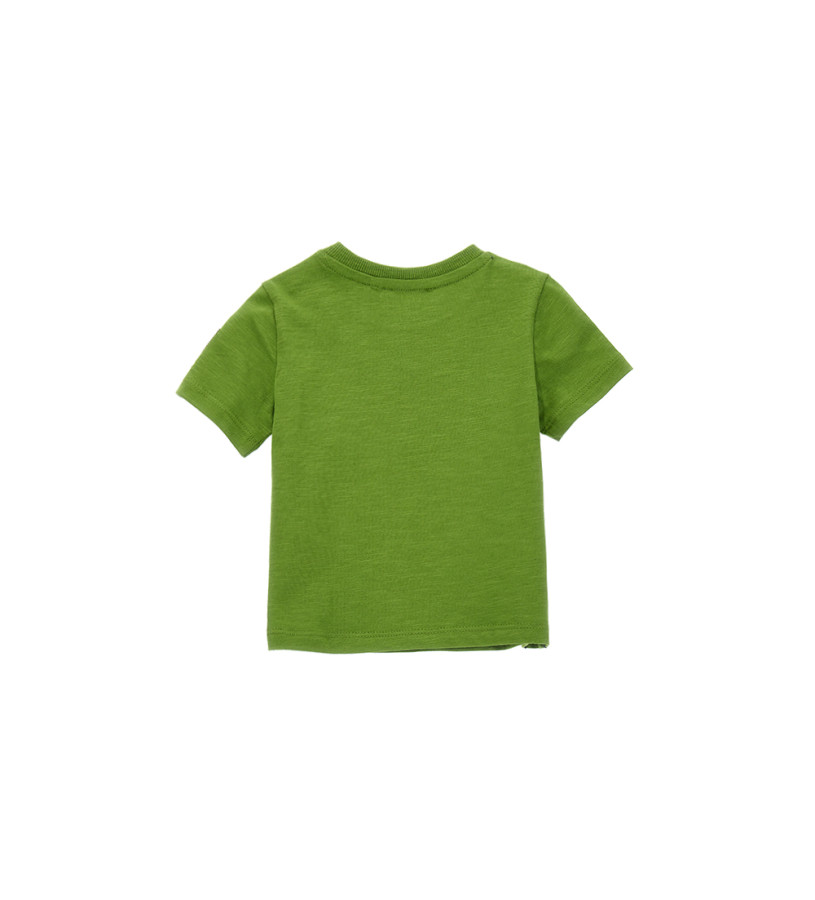 Newborn - Short Sleeve T-Shirt