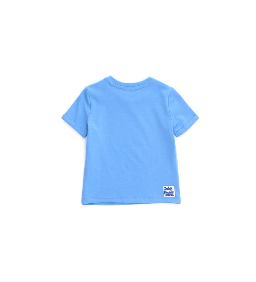 Newborn - Short Sleeve T-Shirt