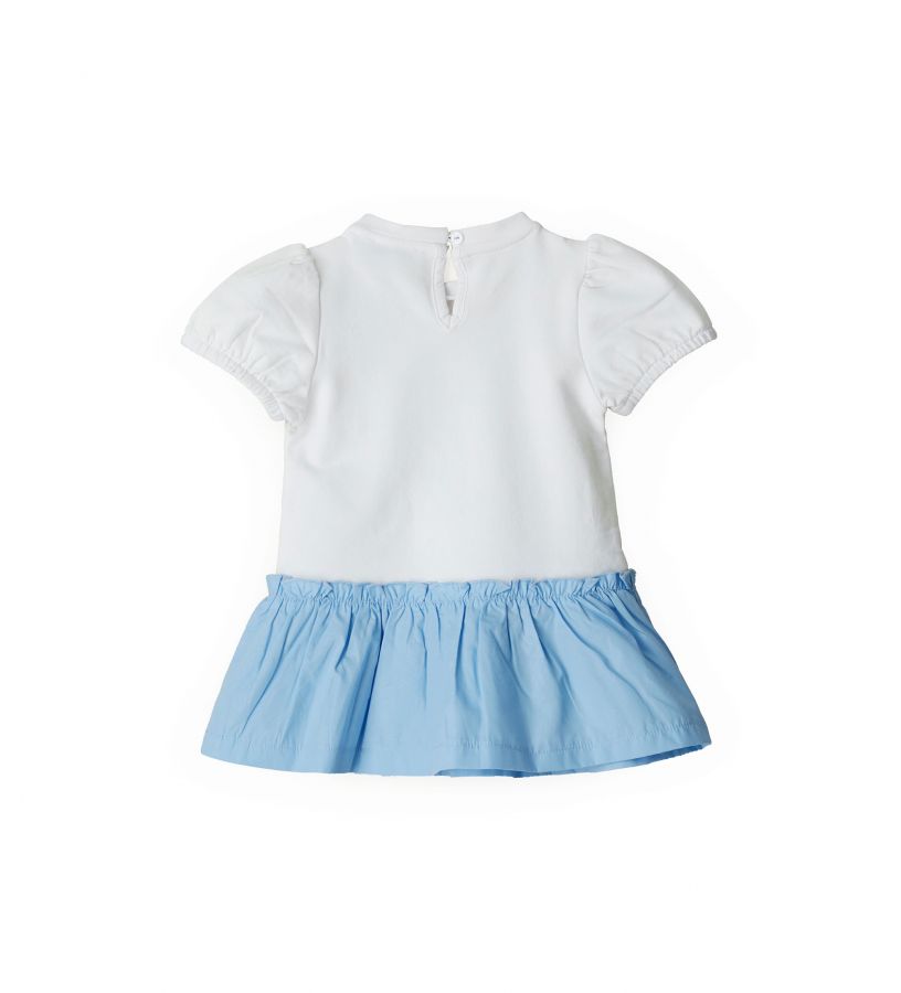 Baby Girl - Ruffle Dress
