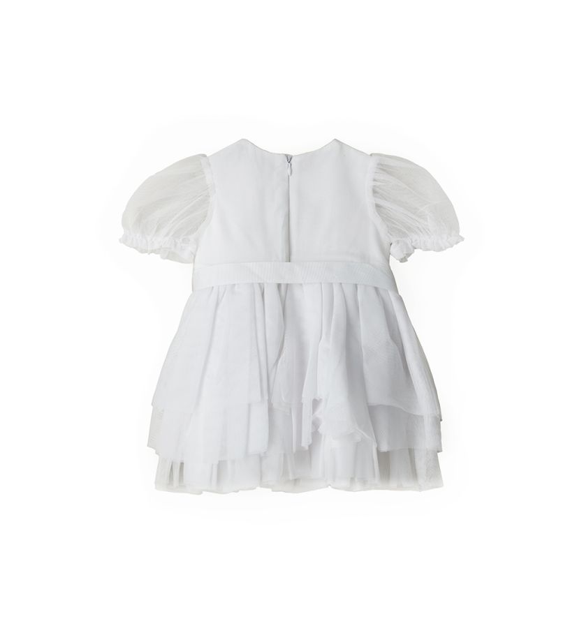 Newborn - Tulle dress