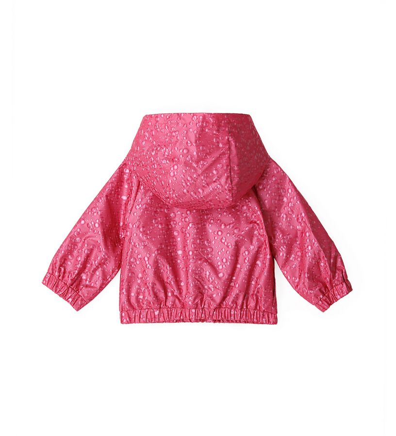 Baby girl - Technical jacket