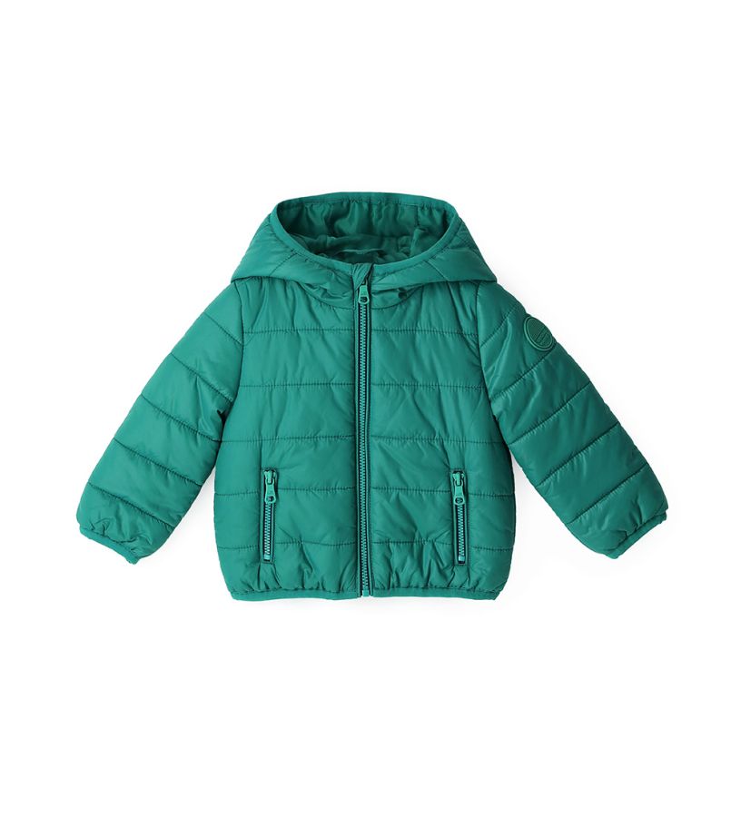 Newborn - 100 gram jacket