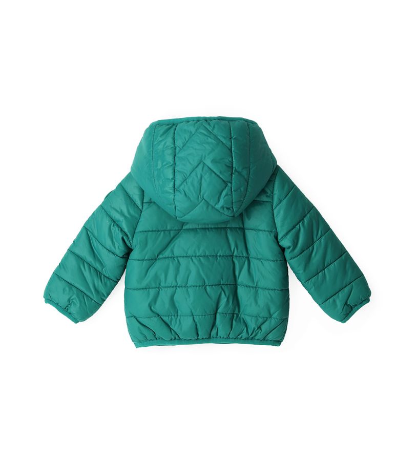 Newborn - 100 gram jacket
