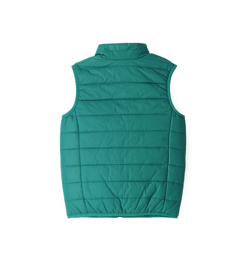 Child - 100 gram sleeveless jacket
