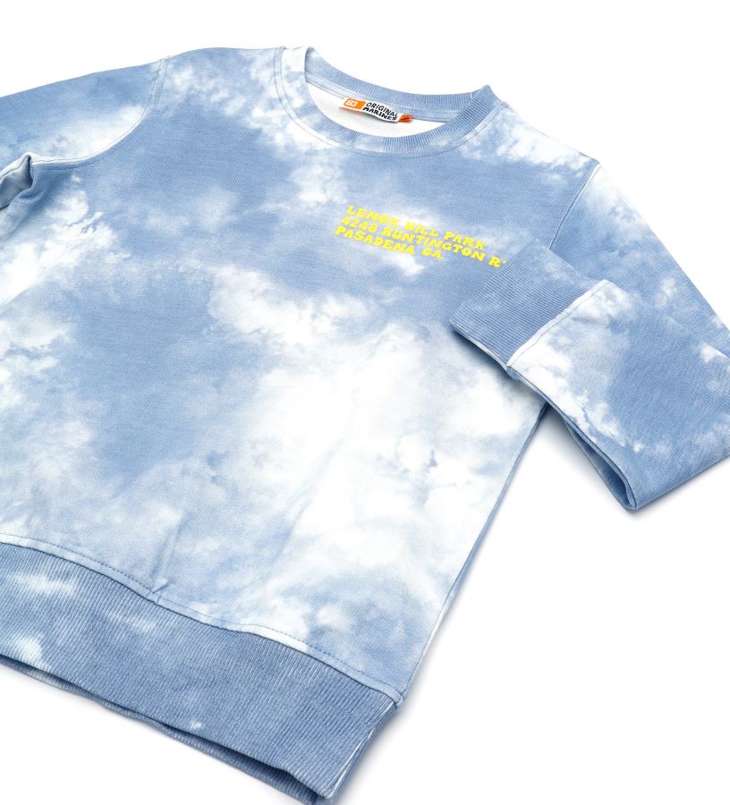 Boy - Sweatshirt with prints