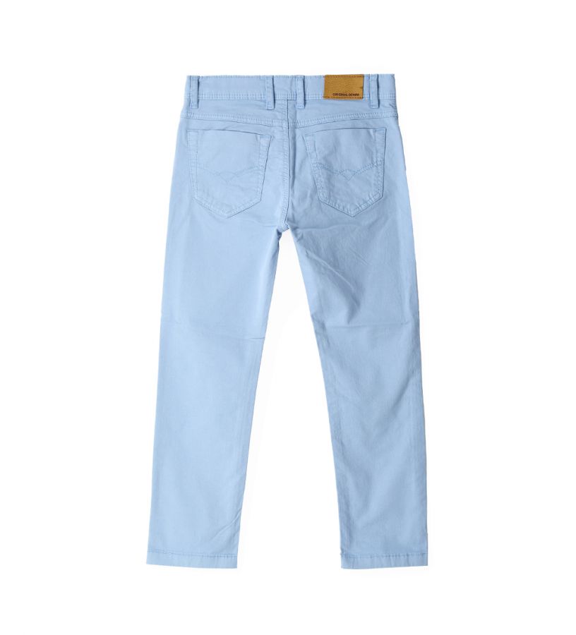 Child - 5-pocket trousers