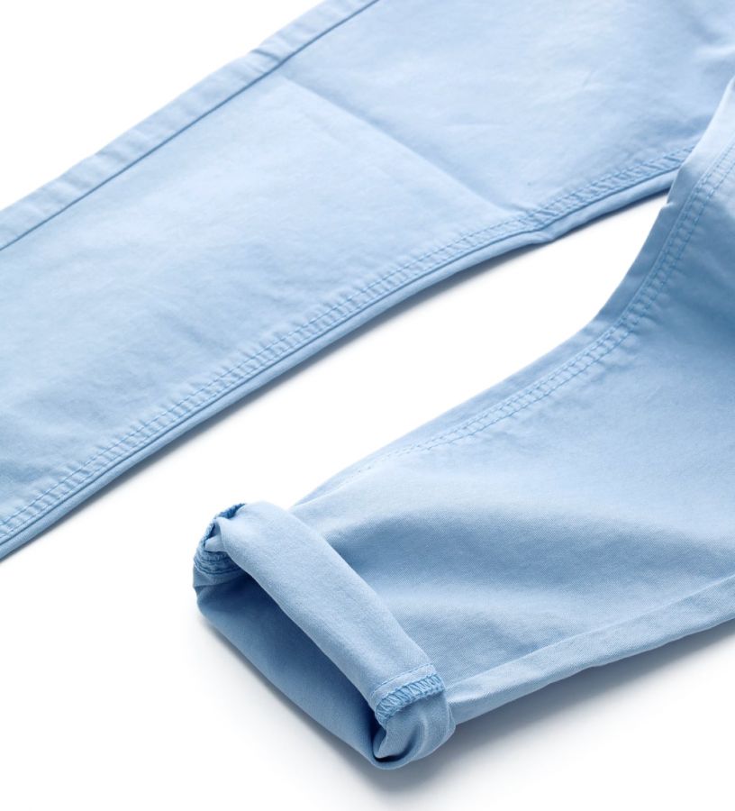 Child - 5-pocket trousers