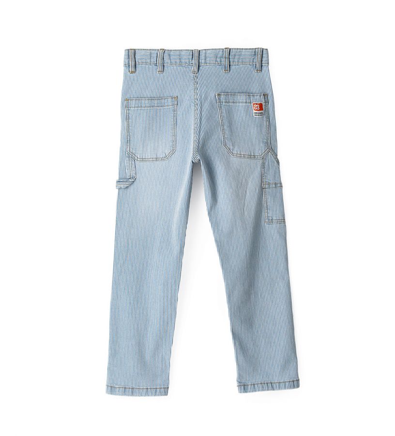 Child - Jeans with pockets