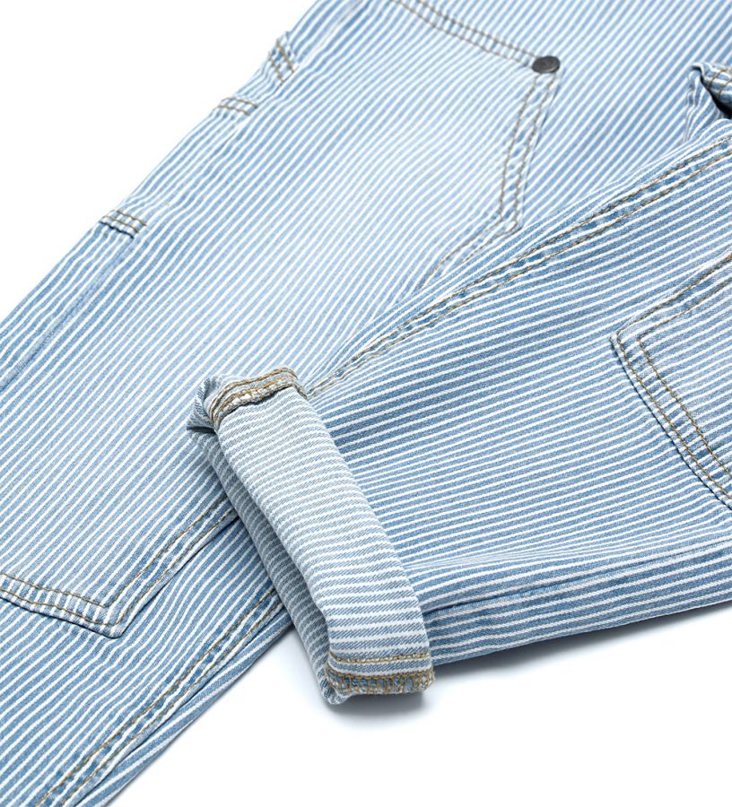 Child - Jeans with pockets