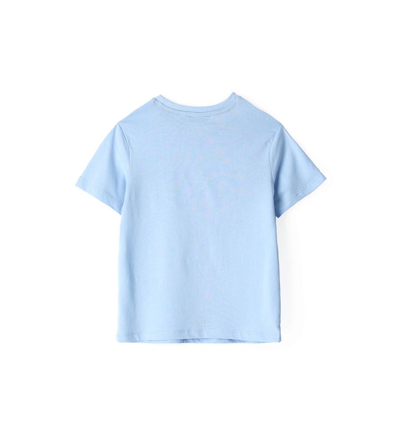 Child - T-shirt with embroidery