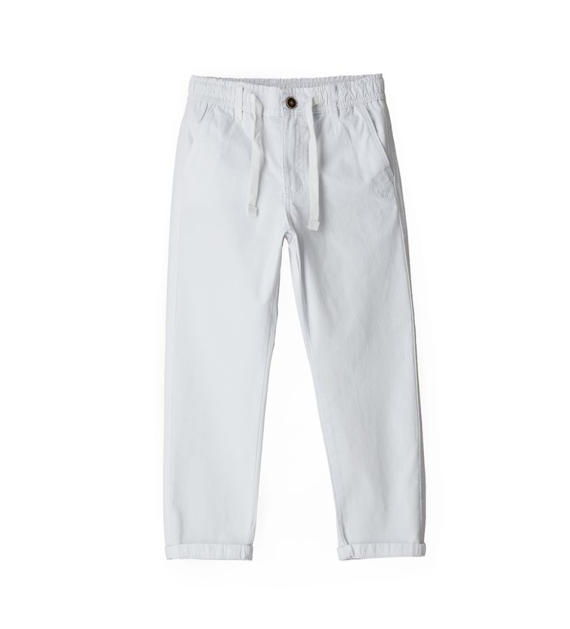 Child - Gabardine trousers