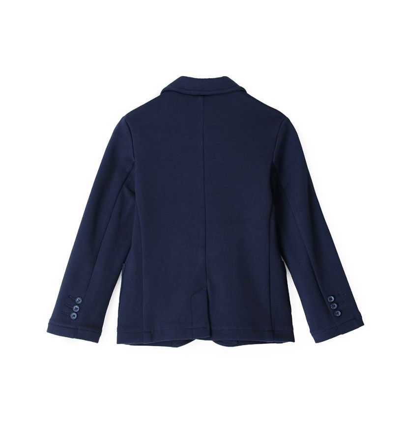 Child - Oxford Yarn Dyed Jacket