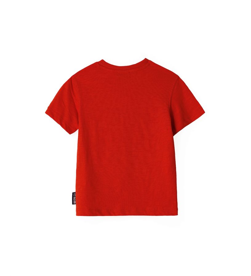 Boy - T-shirt with print