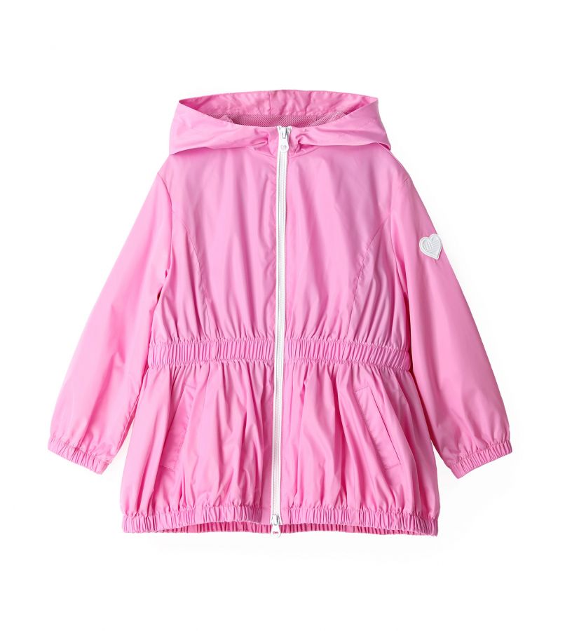 Girl - Jacket with hood