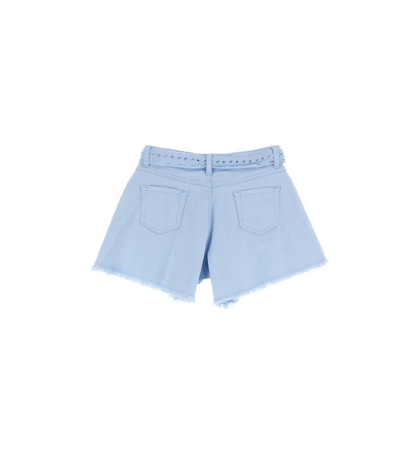 Girls - Flared Shorts