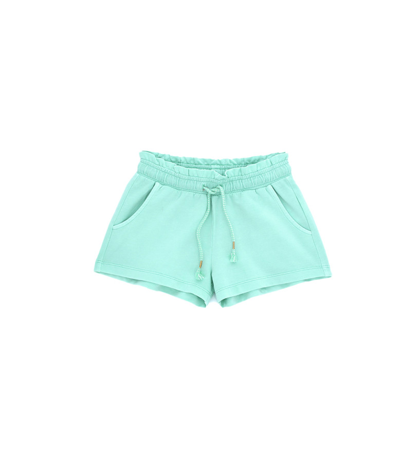 Girl - Fleece shorts