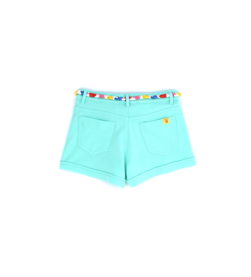 Girl - 5-pocket shorts