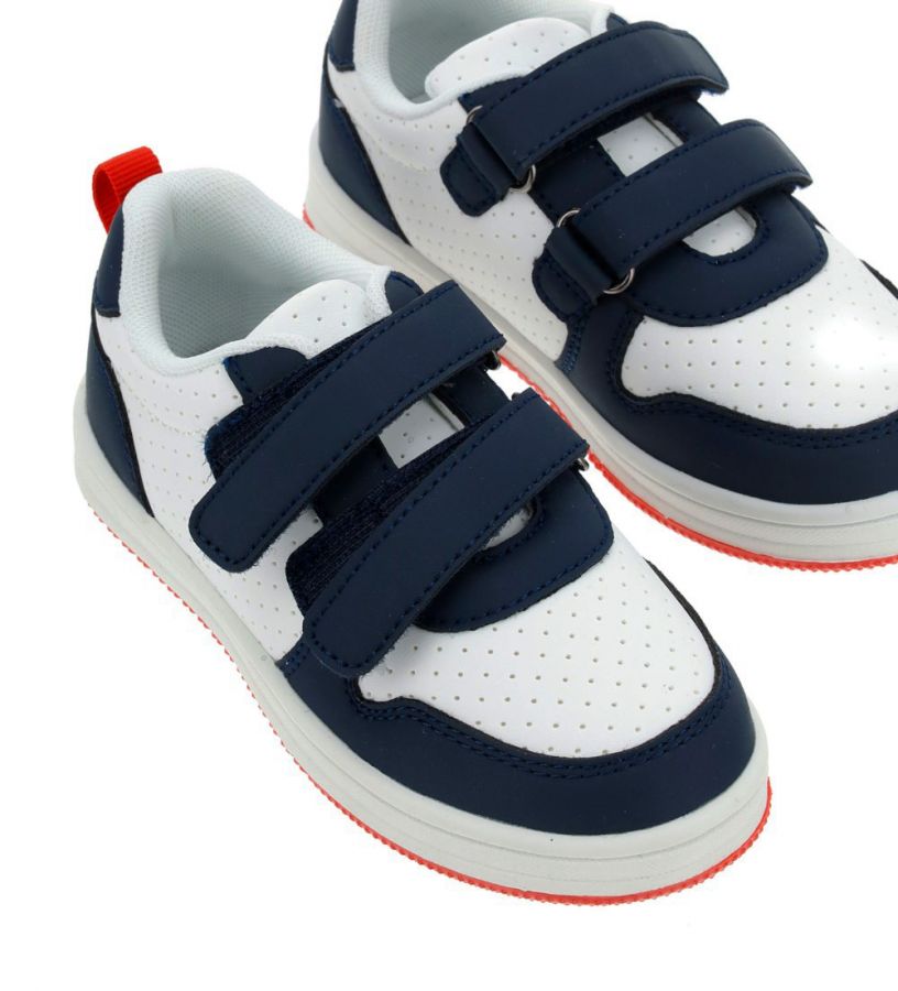 Newborn - Eco-leather shoe