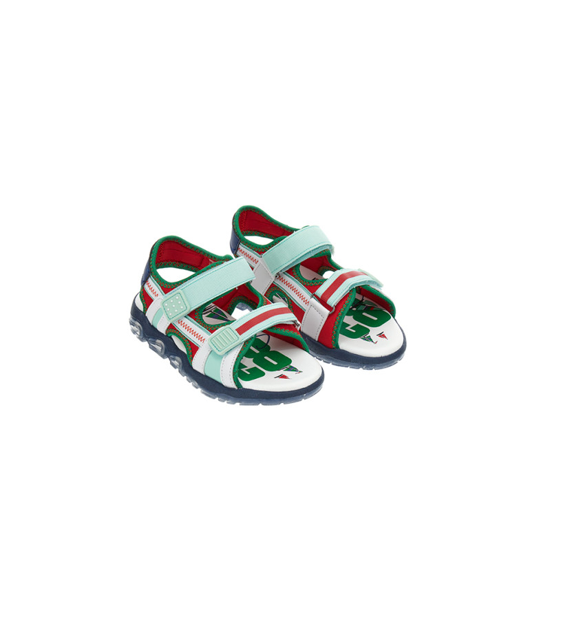 Child - Sandals with lights