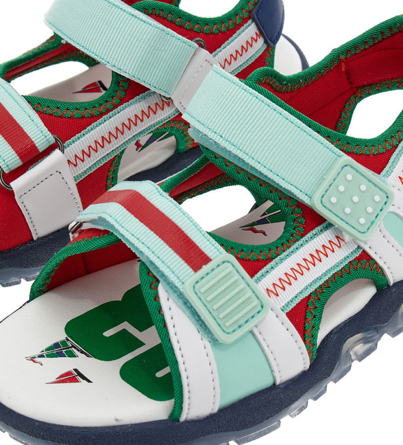 Child - Sandals with lights
