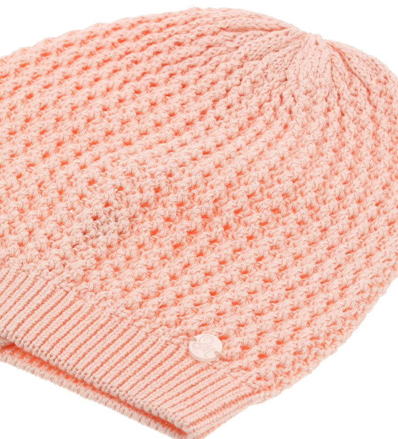 Newborn - Crochet hat