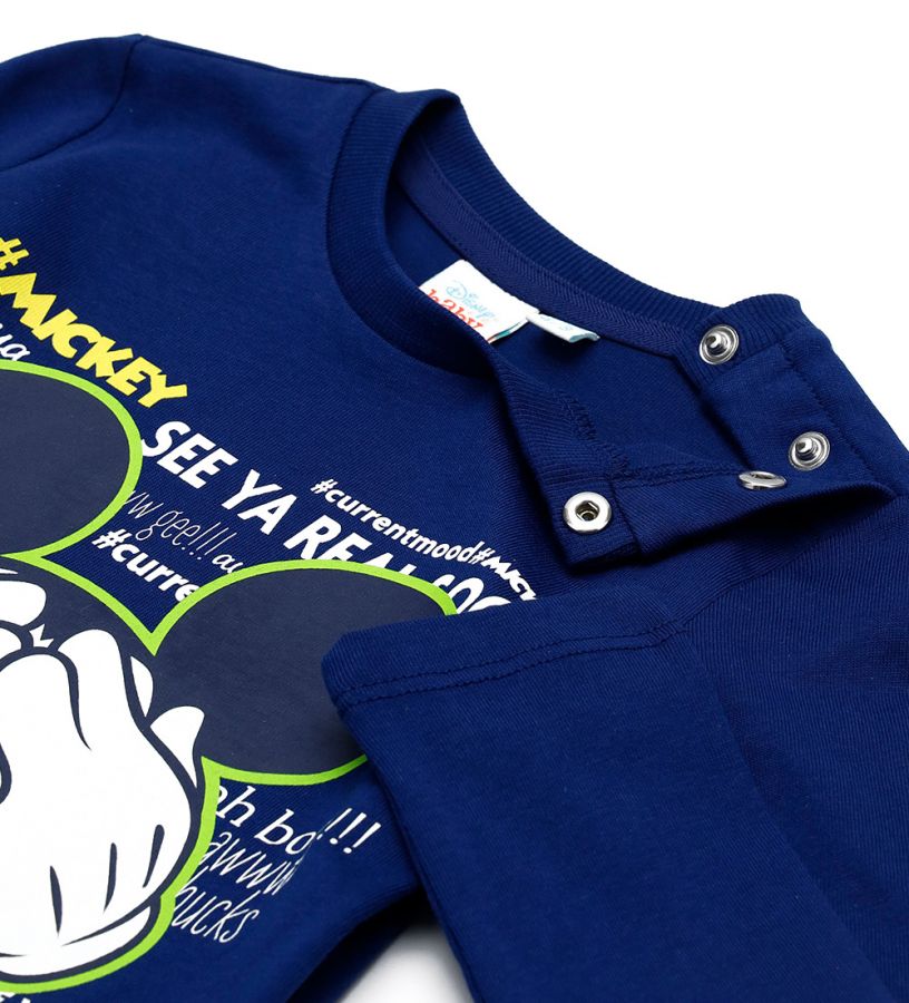 Neonato - T-shirt Disney