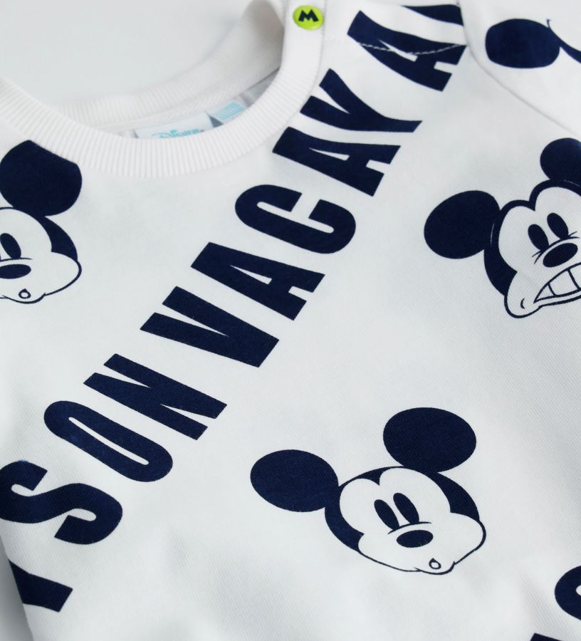 Bebé - Camiseta Disney