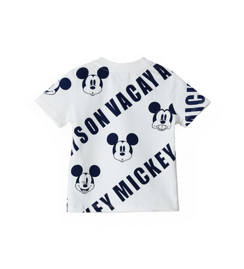 Bebé - Camiseta Disney