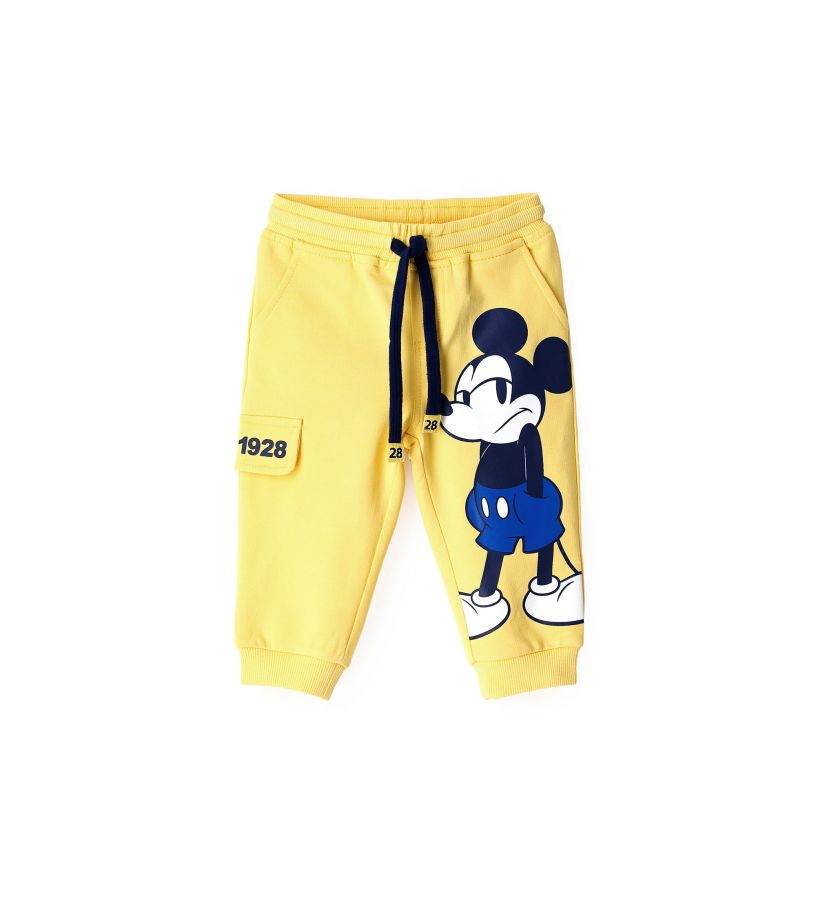 Newborn - Disney Pants