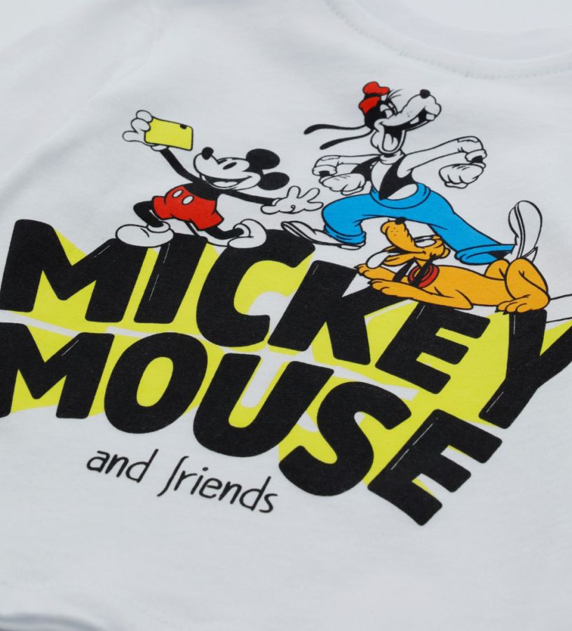 Neonato - Pigiama Disney Mickey&Friends