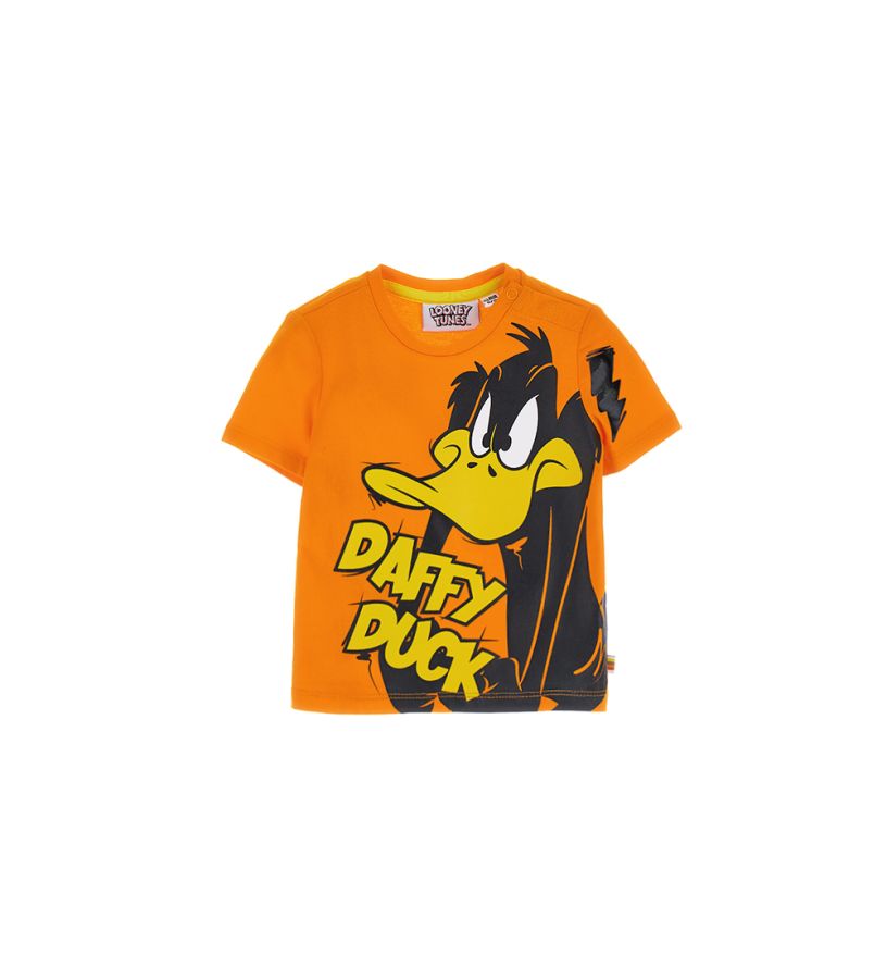 Newborn - Looney Tunes T-Shirt