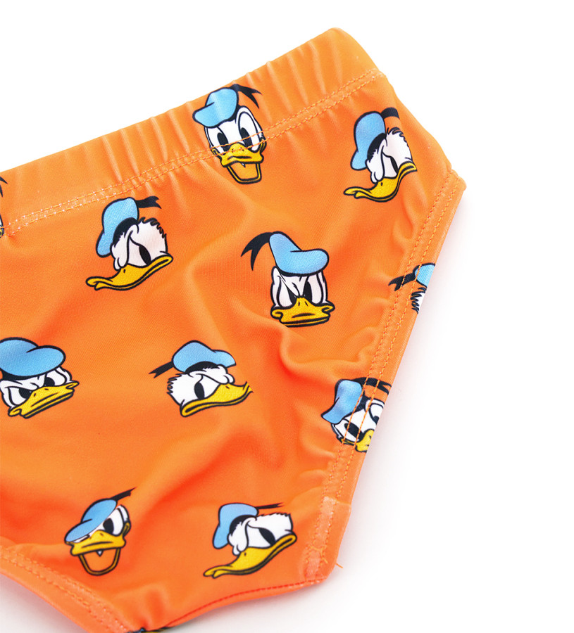 Newborn - Disney Donald Duck swim briefs
