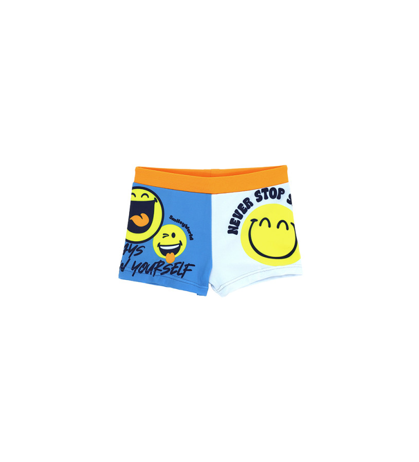 Newborn - SmileyWorld®  swim shorts