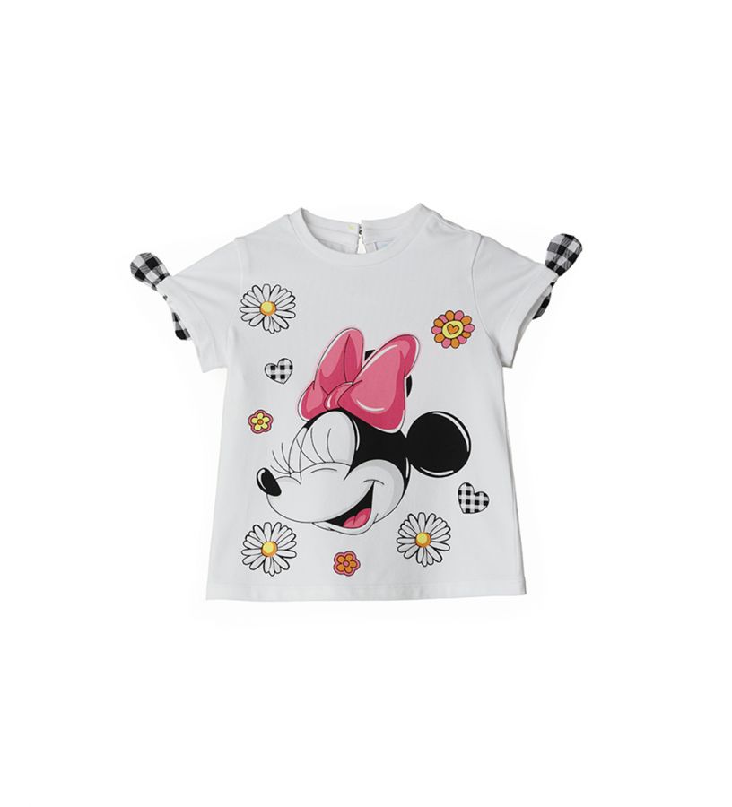 Camiseta Niña - Disney