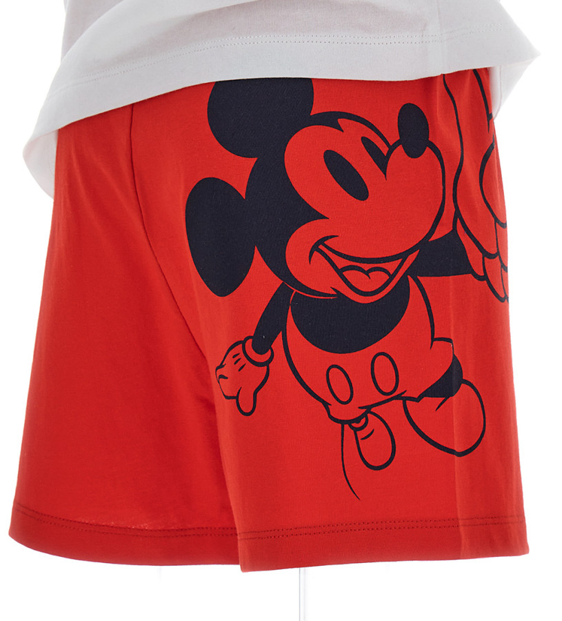 Kids - Disney Mickey short pajamas