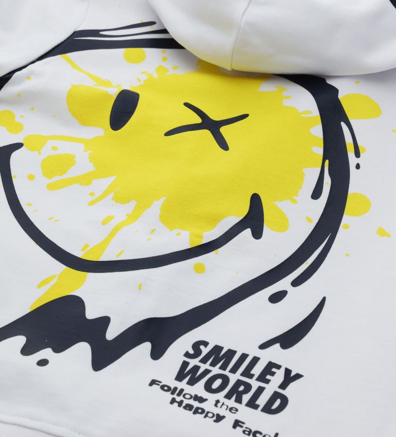 Child - Jumpsuit SmileyWorld®