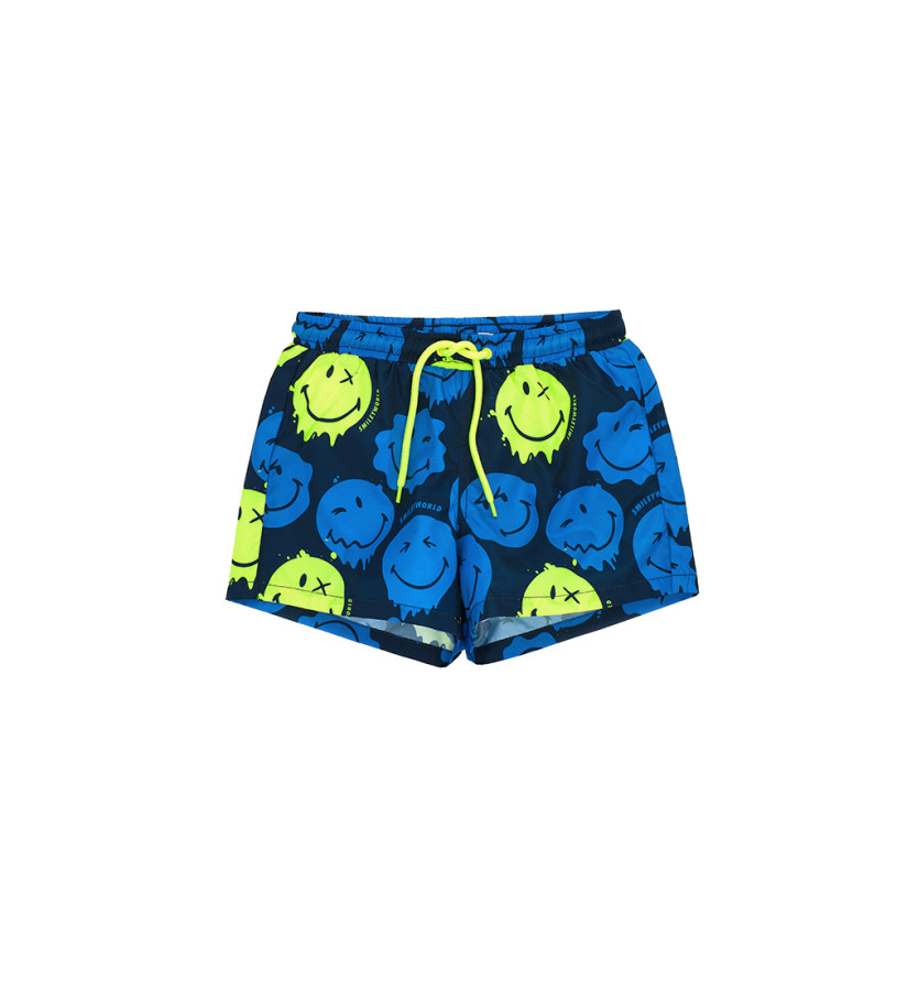 Child - SmileyWorld® beach shorts